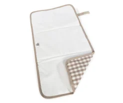 Hot Cambiador Caetana Sand Niños Cambiadores Para Bebés|Accesorios De Viaje