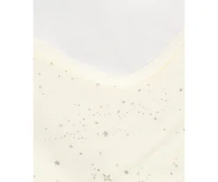 Accesorios De Viaje^Nobodinoz Cambiador de Viaje Stories Natural Milky Way