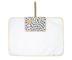 Clearance Cambiador Impermeable Hyde Park Leonie Blue Niños Accesorios De Viaje|Cambiadores Para Bebés