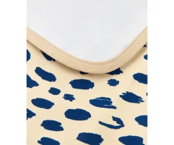 Clearance Cambiador Impermeable Hyde Park Leonie Blue Niños Accesorios De Viaje|Cambiadores Para Bebés