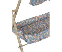 Accesorios Para Muñecas^Konges Slojd Cambiador para Muñecas Fleur Rosier