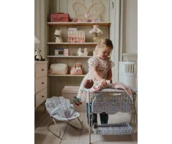 Accesorios Para Muñecas^Konges Slojd Cambiador para Muñecas Fleur Rosier