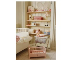 Accesorios Para Muñecas^Konges Slojd Cambiador para Muñecas Fleur Rosier