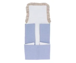 Cambiadores Para Bebés^Cristina de Jos'h Cambiador Plegable Tánger