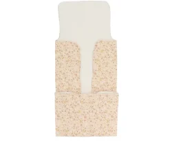 Outlet Cambiador Plegable Wild Flower Niños Accesorios De Viaje|Cambiadores Para Bebés