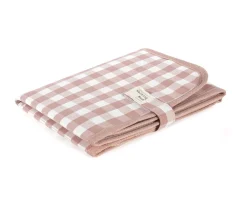 Cambiadores Para Bebés^Walking Mum Cambiador Remy Rosa