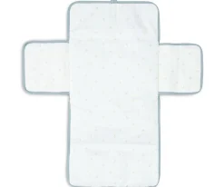 Cambiadores Para Bebés^Jollein Cambiador Sea Green