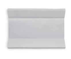 Cambiadores Para Bebés^Jollein Cambiador White