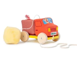 Discount Camión de Arrastre Stella Niños Juguetes Para Niños De 18 Meses|Juguetes Para Niños De Un Año