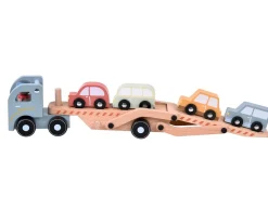 Sale Camión Transportador de Coches Niños Juguetes Para Niños De 18 Meses|Juguetes Para Niños De Un Año