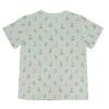 Ropa Infantil^Monnëka Camiseta Algodón Cool Dinos