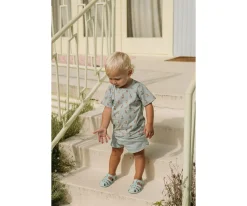 Ropa Infantil^Monnëka Camiseta Algodón Cool Dinos