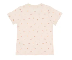 Ropa Infantil^Monnëka Camiseta Algodón Starlight