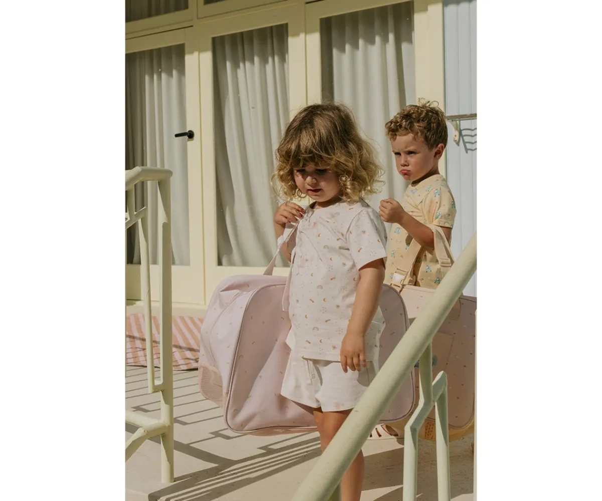 Ropa Infantil^Monnëka Camiseta Algodón Starlight