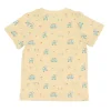 Ropa Infantil^Monnëka Camiseta Algodón Surf Van
