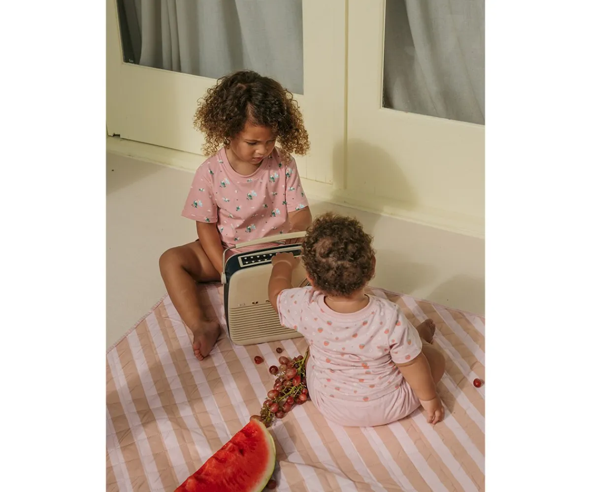 Ropa Infantil^Monnëka Camiseta Algodón Toucan