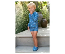 Camisetas Protección Solar^Fresk Camiseta Protección Solar Shark