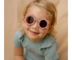 Camisetas Protección Solar^Little Dutch Camiseta Protección Solar Ocean Treasures Azul Surf