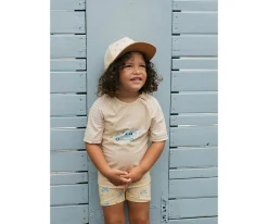 Camisetas Protección Solar^Monnëka Camiseta Protección Solar Surf Van