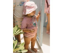 Camisetas Protección Solar^Monnëka Camiseta Protección Solar Toucan