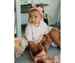 Camisetas Protección Solar^Monnëka Camiseta Protección Solar Strawberries