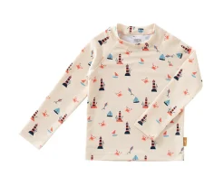 Camisetas Protección Solar^Fresk Camiseta Protección Solar Faro