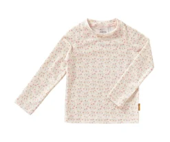 Camisetas Protección Solar^Fresk Camiseta Protección Solar Flores