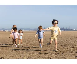 Camisetas Protección Solar^Monnëka Camiseta Protección Solar Submarine