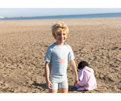 Camisetas Protección Solar^Monnëka Camiseta Protección Solar Submarine