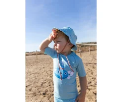 Camisetas Protección Solar^Monnëka Camiseta Protección Solar Submarine