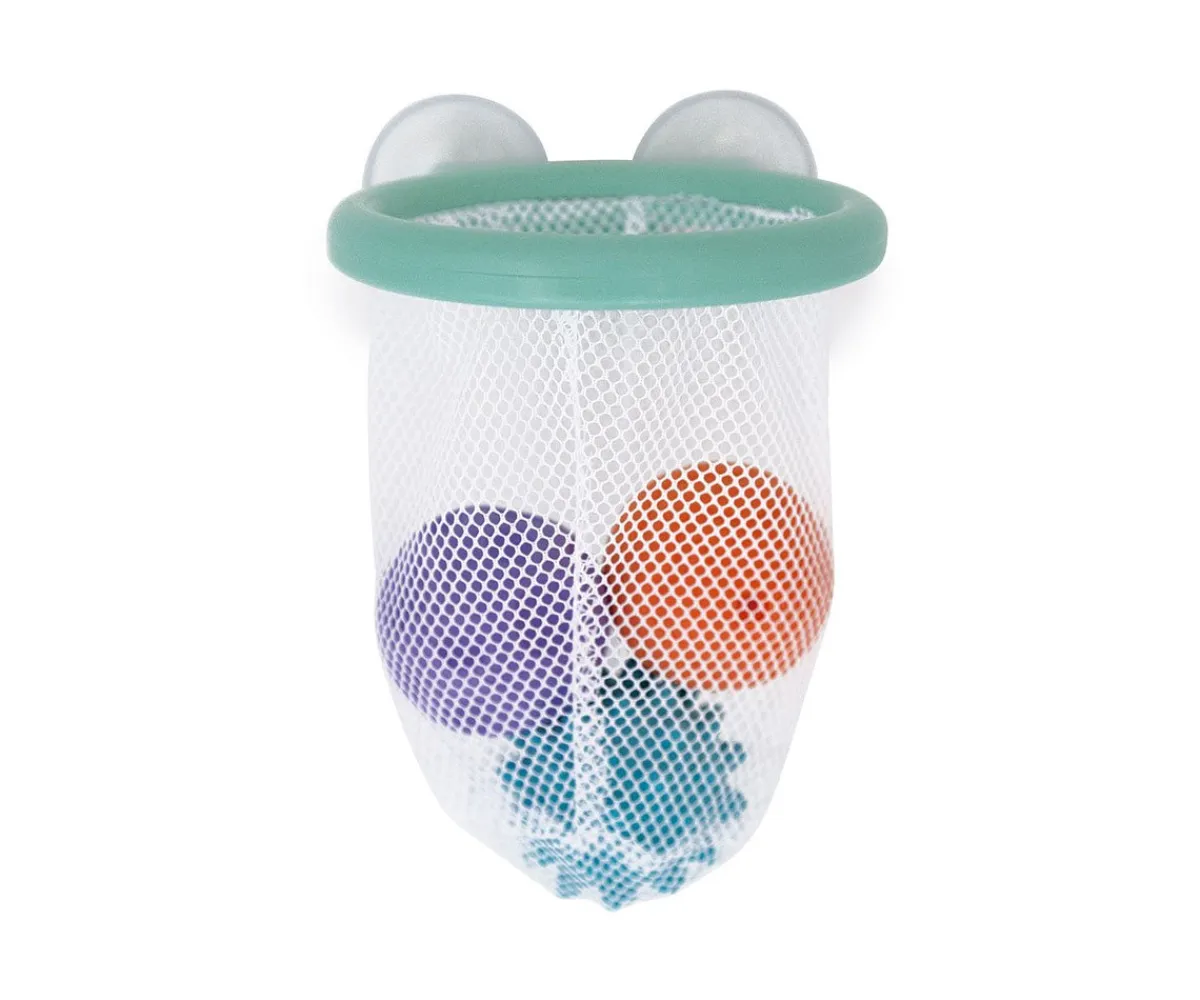 Best Canasta de Baño Niños Juguetes De Baño|Juguetes Para Niños De Un Año