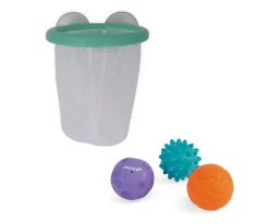 Best Canasta de Baño Niños Juguetes De Baño|Juguetes Para Niños De Un Año