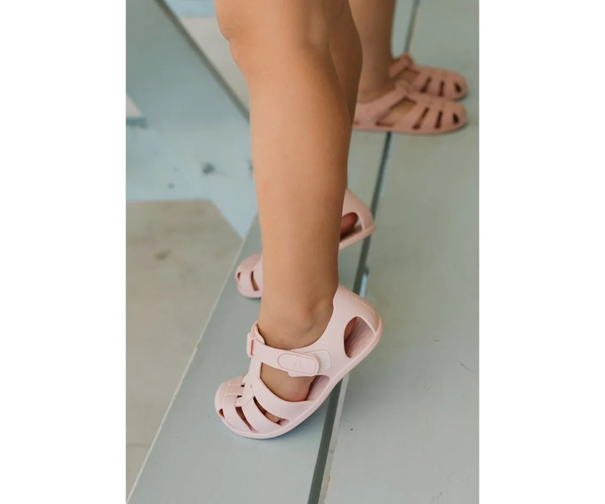 Best Cangrejeras Infantil Old Rose Cangrejeras Bebé|Calzado Infantil