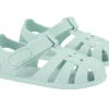 Outlet Cangrejeras Infantil Sea Green Calzado Infantil|Cangrejeras
