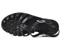 New Cangrejeras Infantil Negro Cangrejeras|Calzado Infantil