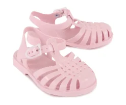 Best Cangrejeras Infantil Rosa Calzado Infantil|Cangrejeras