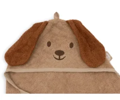 Best Capa de Baño Terry Diego Dog 75 x 75 cm Niños Accesorios De Baño|Toallas