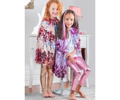 Disfraces Para Niños^Great Pretenders Capa Infantil Lentejuelas The 5th Avenue