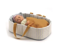 Accesorios Para Muñecas^Djeco Capazo para Muñecas