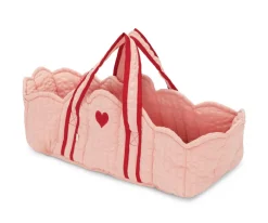 Juguetes Niños 4 Años^Konges Slojd Capazo para Muñecas Mellow Rose