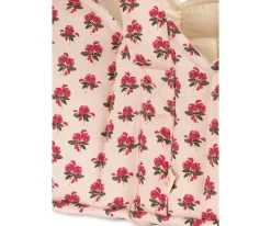 Accesorios Para Muñecas^Konges Slojd Capazo para Muñecas Rosie Rose