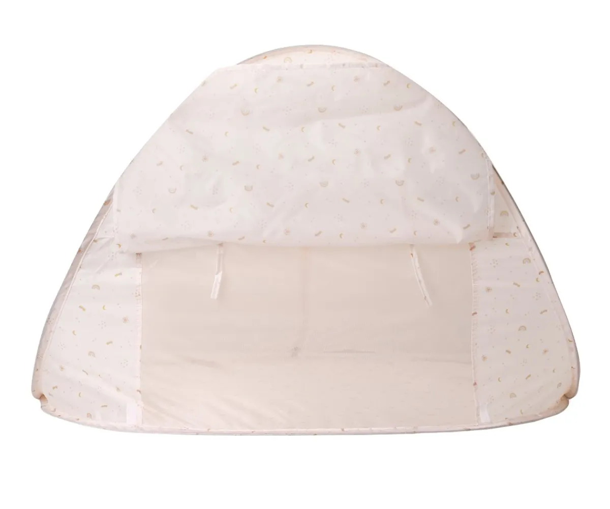 Accesorios De Playa^Monnëka Carpa Pop-Up con Protector Antimosquitos Starlight Mini