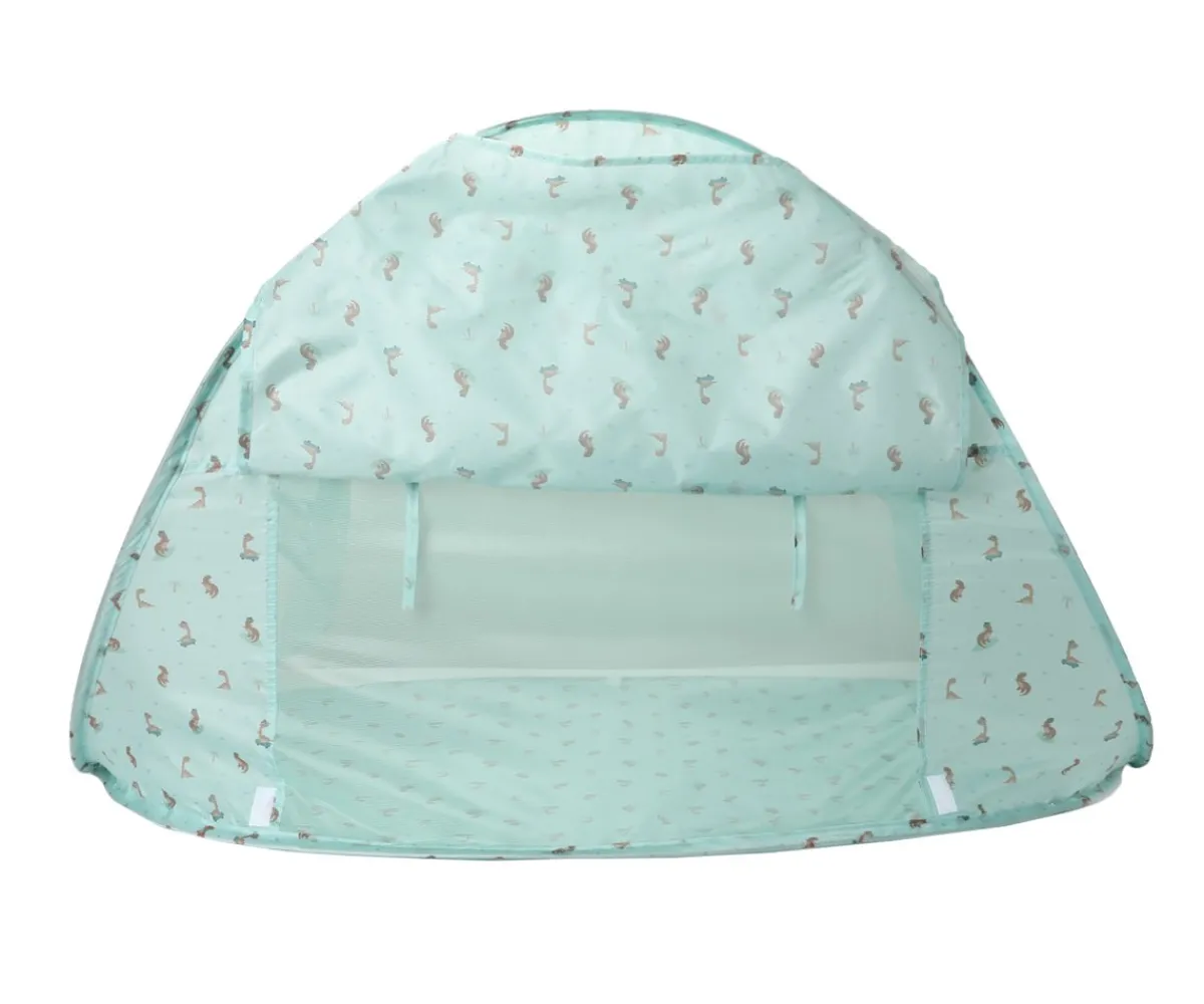 Accesorios De Playa^Monnëka Carpa Pop-Up con Protector Antimosquitos Cool Dinos Mini