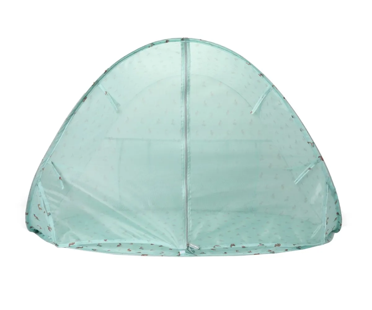 Accesorios De Playa^Monnëka Carpa Pop-Up con Protector Antimosquitos Cool Dinos Mini