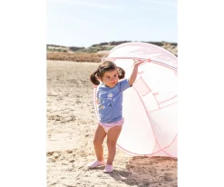 Accesorios De Playa^Monnëka Carpa Pop-Up Protección Solar Jolie The Octopus Mini