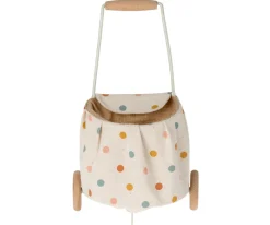 Sale Carrito Cesta Multi Dots Mini Niños Juguetes Niños 5 Años|Accesorios Para Muñecas