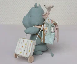 Sale Carrito Cesta Multi Dots Mini Niños Juguetes Niños 5 Años|Accesorios Para Muñecas