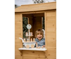 Carrito de Helados Niños Juguetes Niños 4 Años|Juguetes Niños 3 Años