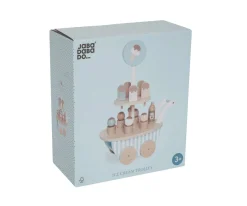 Carrito de Helados Niños Juguetes Niños 4 Años|Juguetes Niños 3 Años