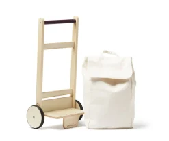 Hot Carrito de la Compra Kids Hub Niños Carritos Muñecas|Cocinitas De Juguete